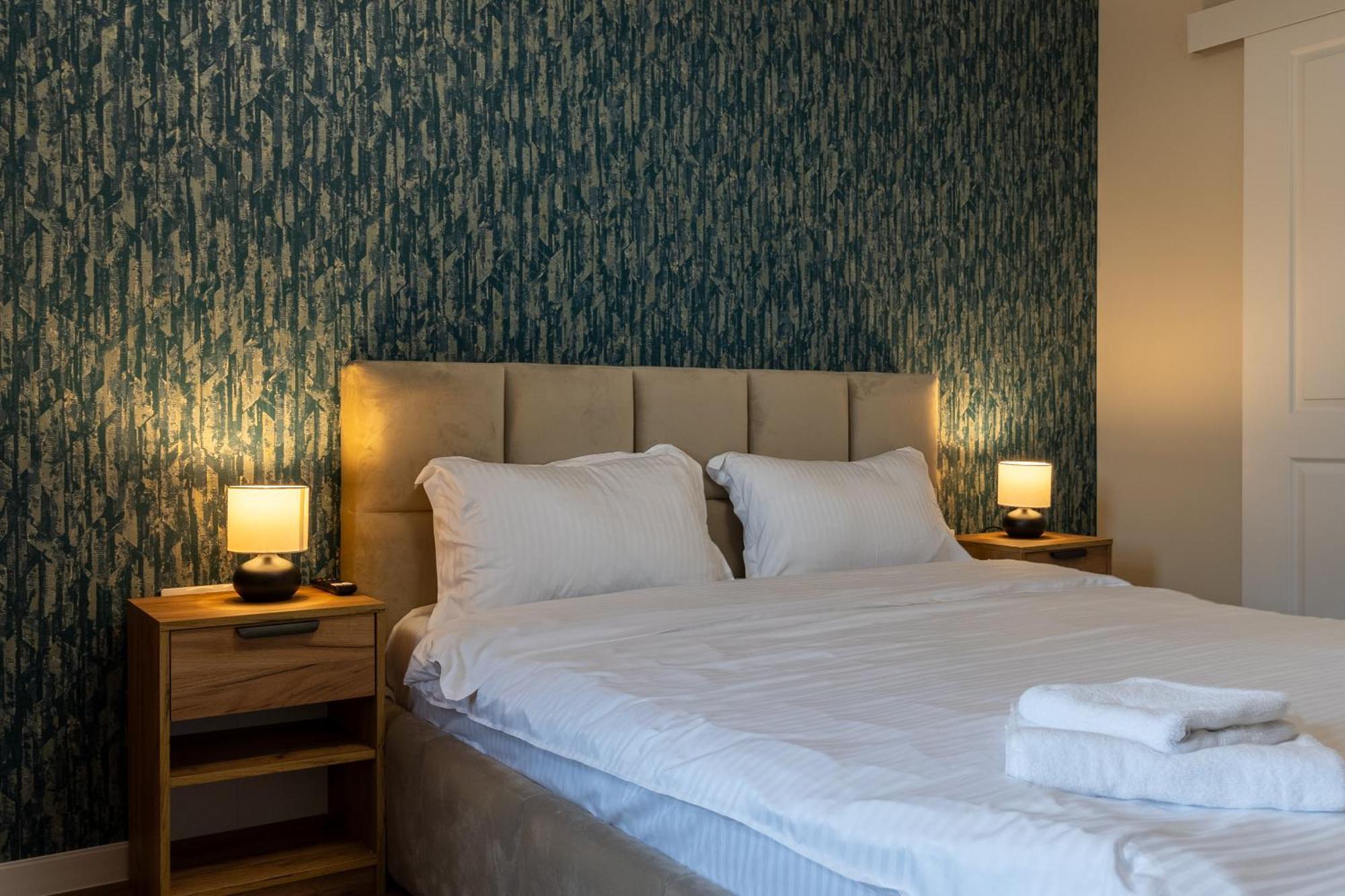 Hotel Epic Boutique à Sibiu Extérieur photo