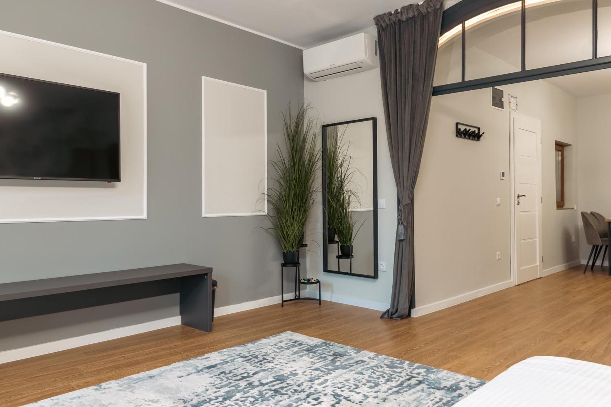 Hotel Epic Boutique à Sibiu Extérieur photo