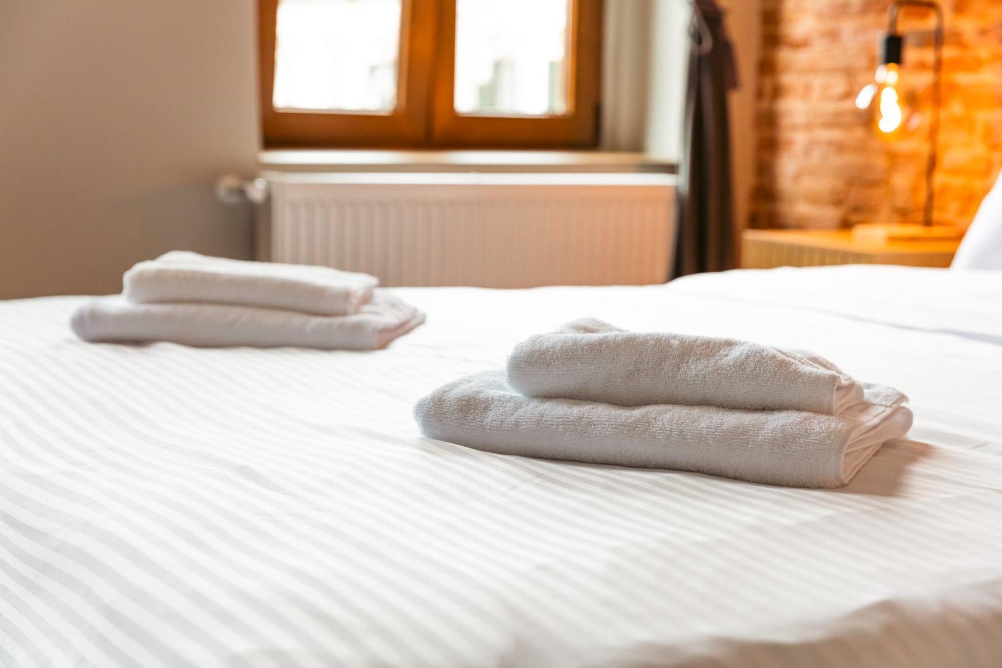 Hotel Epic Boutique à Sibiu Extérieur photo