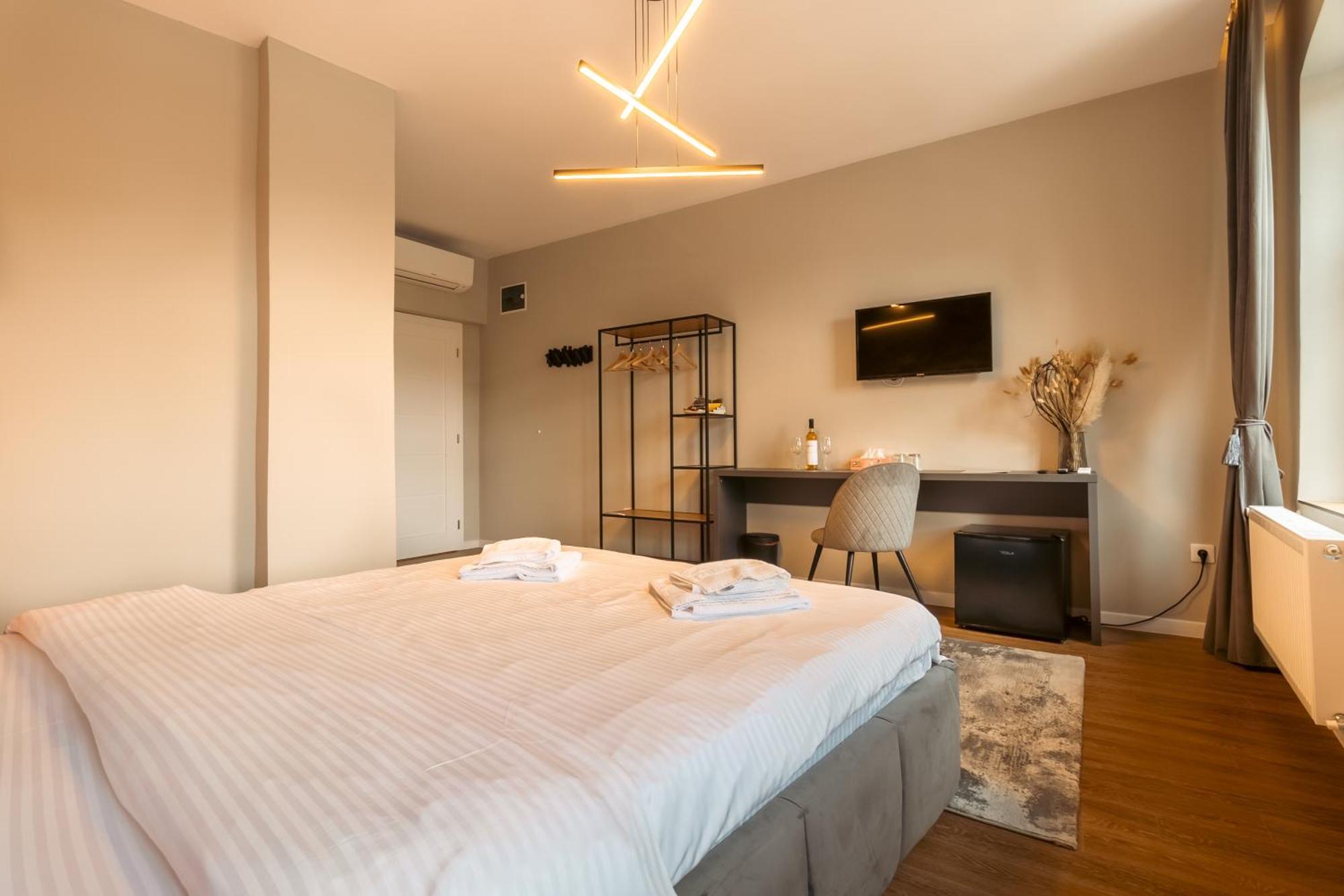 Hotel Epic Boutique à Sibiu Extérieur photo
